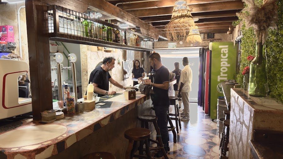 La Tasca de Canarias