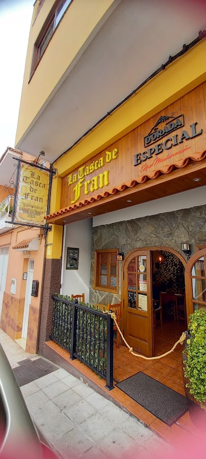 La Tasca de Fran