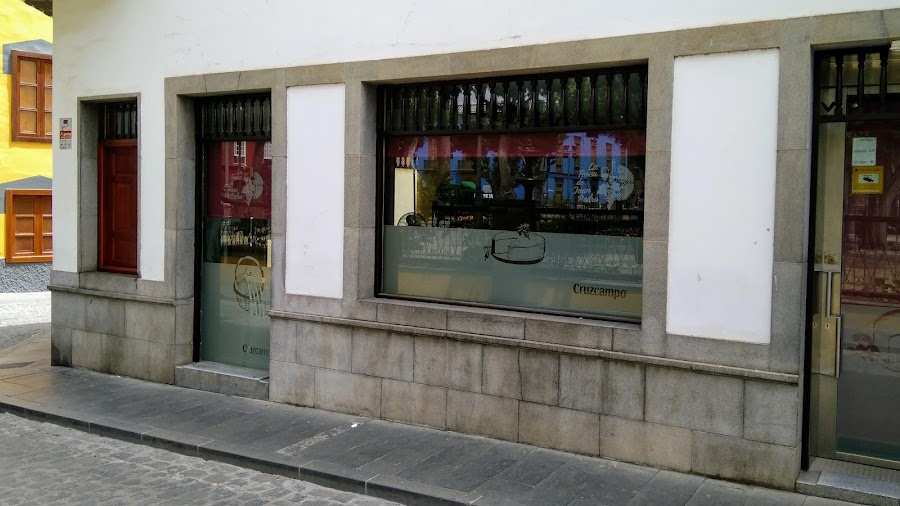 La Tasca de Juan Pedro