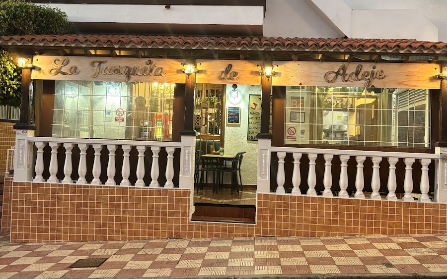 La Tasquita de Adeje