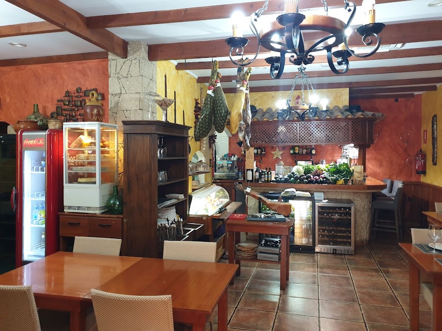 La Tasquita de Toño