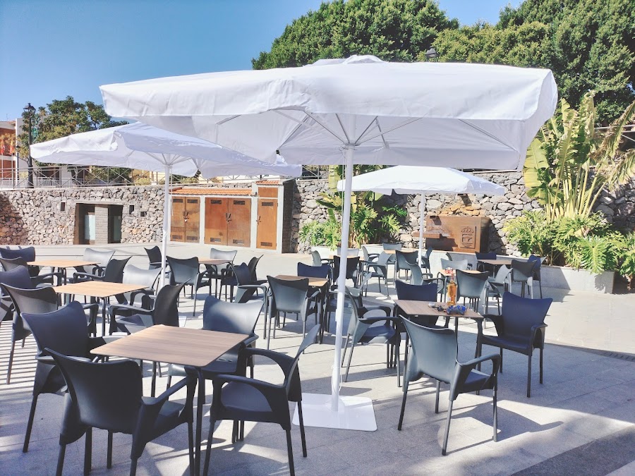 La Vega Food House