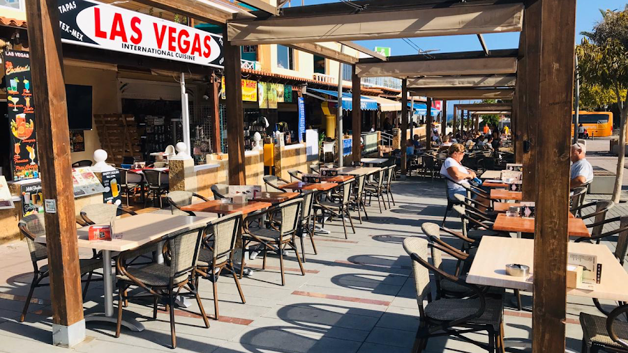 Las Vegas Restaurant