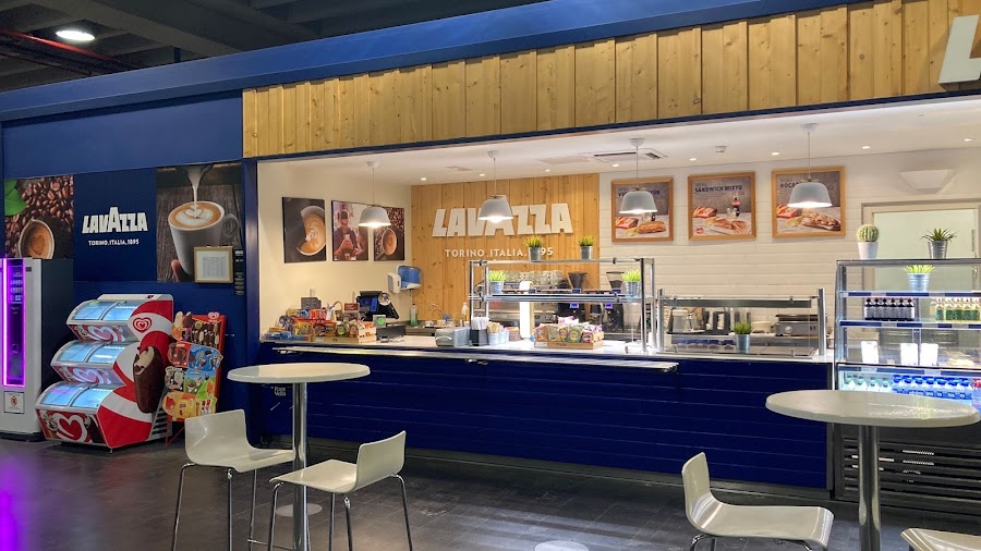 Lavazza