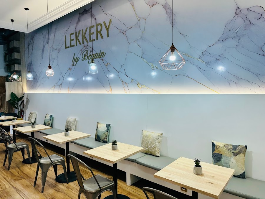 Lekkery by Béguin