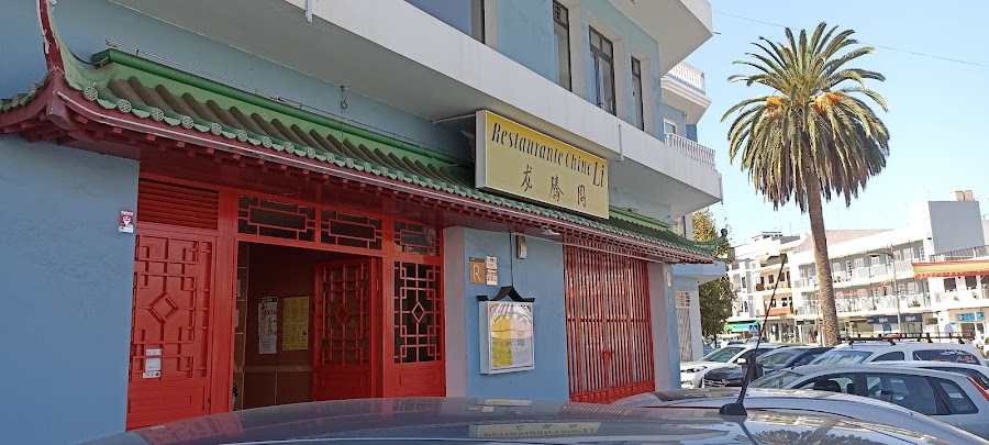 Li Restaurante