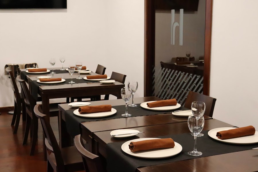 Los Herrera Restaurante