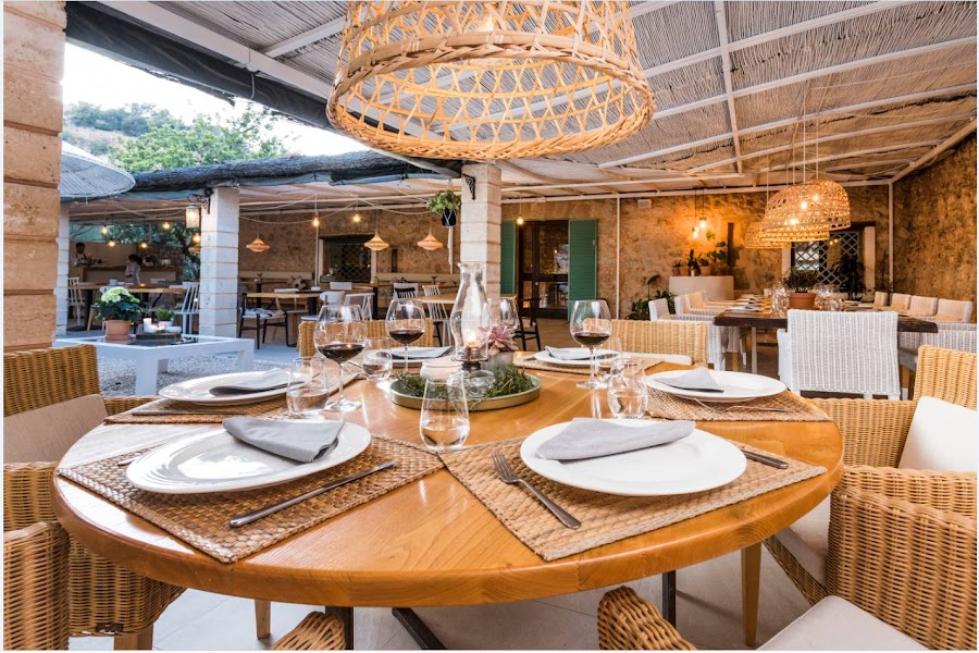 Lume&Co Restaurante en Mallorca