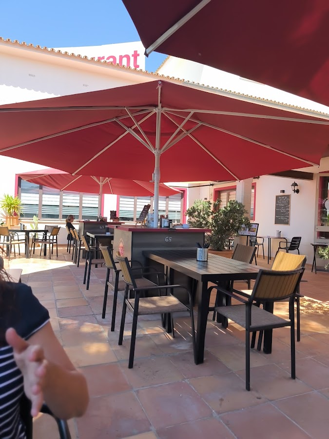 MA-15 Restaurant Escalope