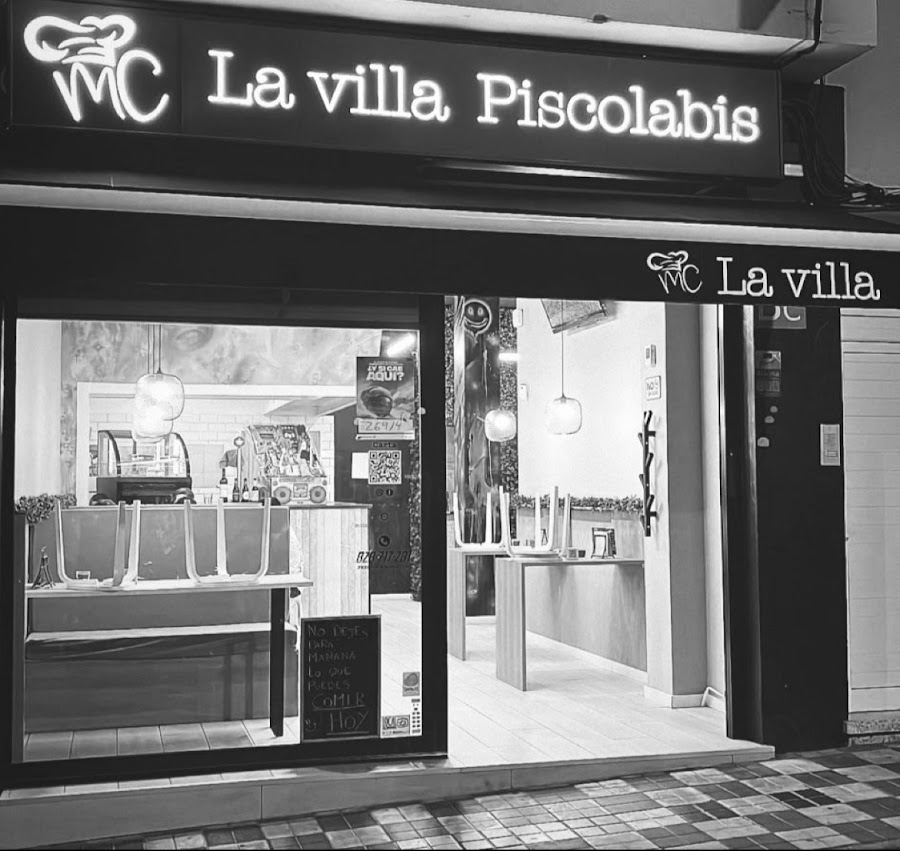 MC La Villa Santa Brígida