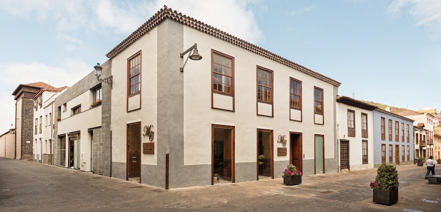 MC San Agustín