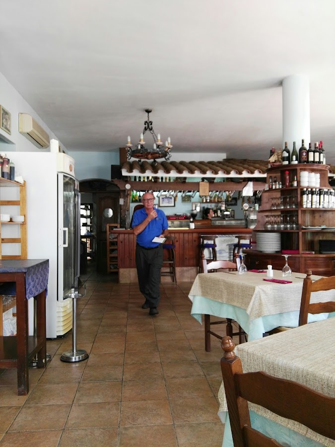 Mesón Galicia