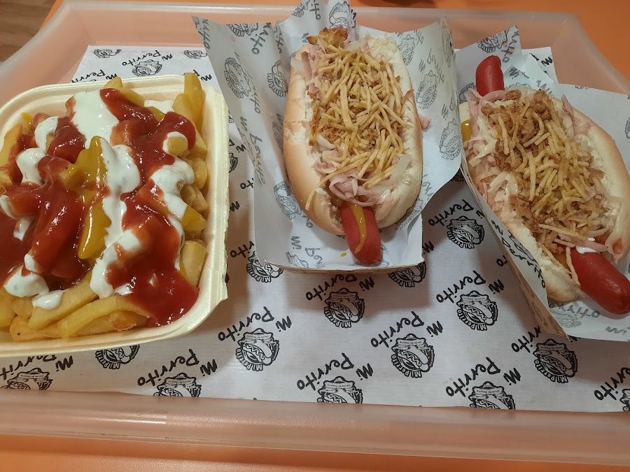 Mi Perrito Tegueste