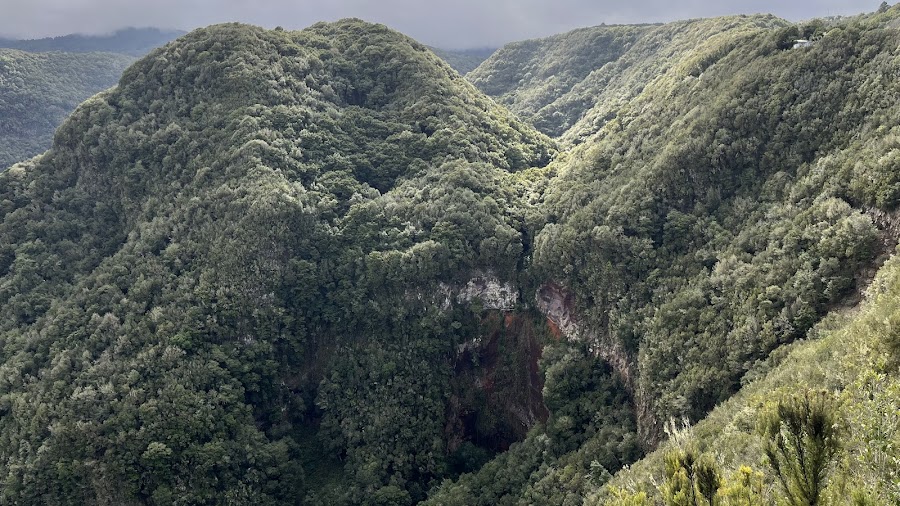 Mirador de Doña Pola
