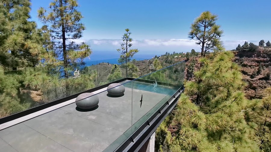 Mirador de Izcagua
