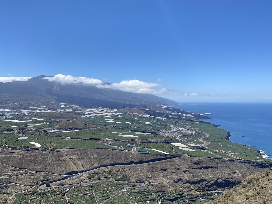 Mirador el Time