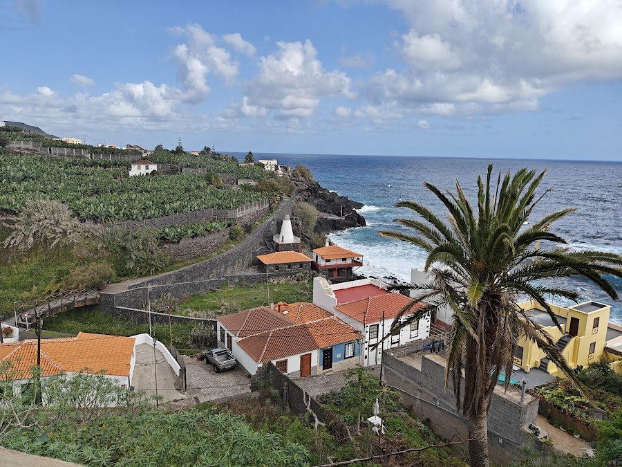 Mirador San Andrés