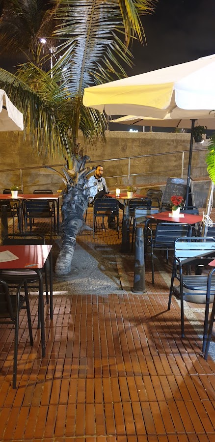 Mojo Tumbáo SA