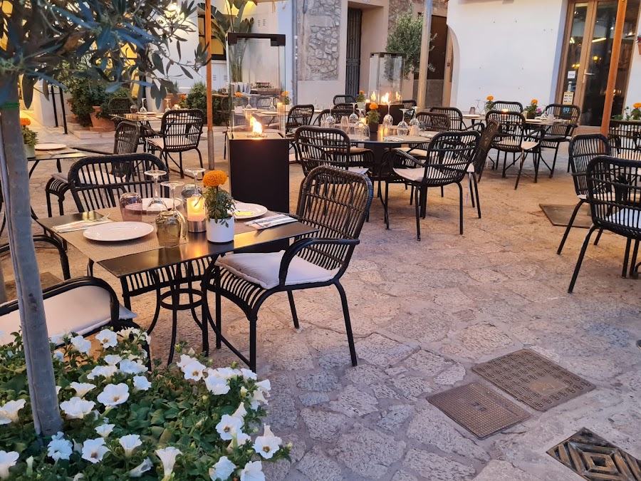 Mon Restaurant