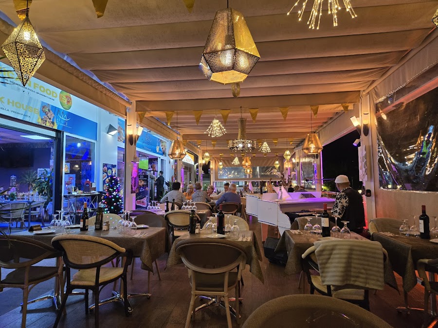 Monaco Mar