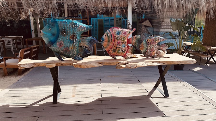 MURO Beach