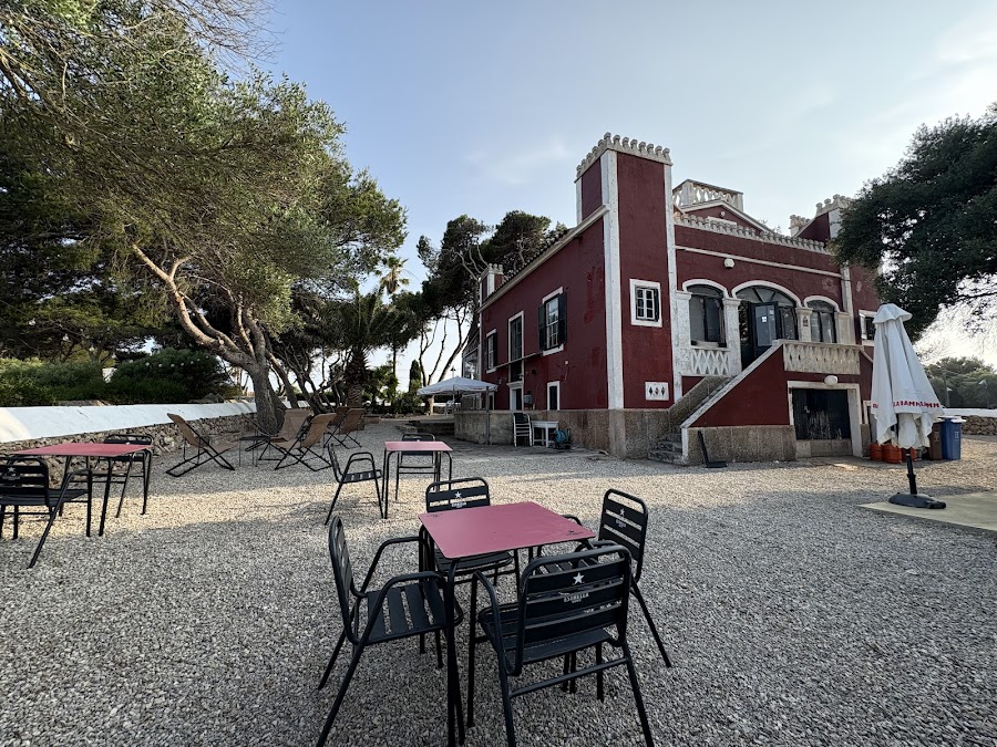 Nou Villa Madrid