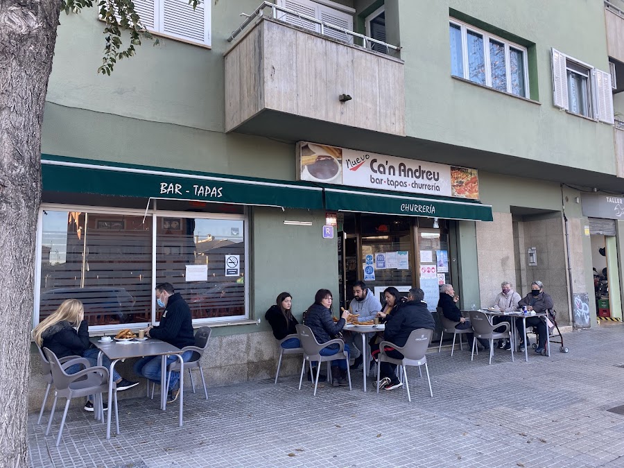 Nuevo Ca