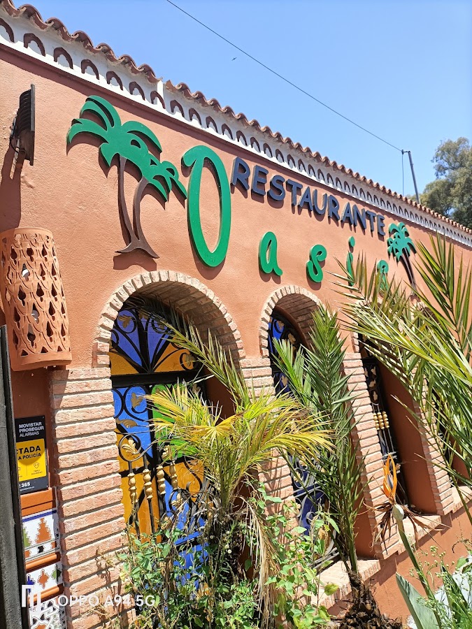 Oasis