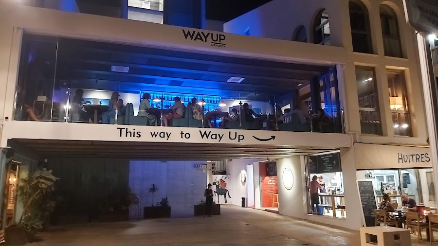 Opera Restaurante Pizzería