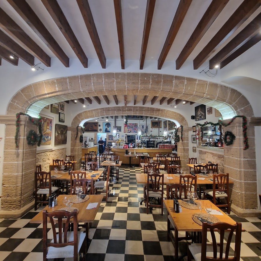 Osteria El Patio