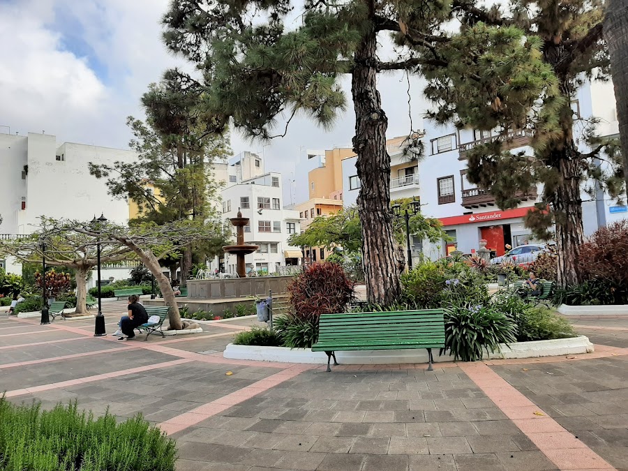 Panificadora San Andrés y Sauces