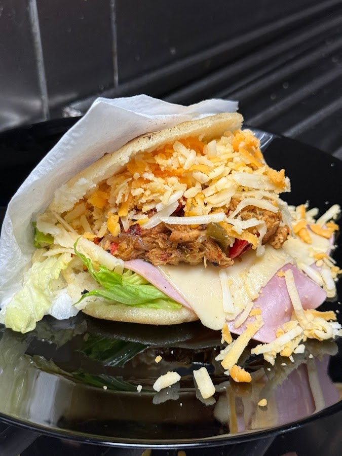 Paracas hamburgueseria