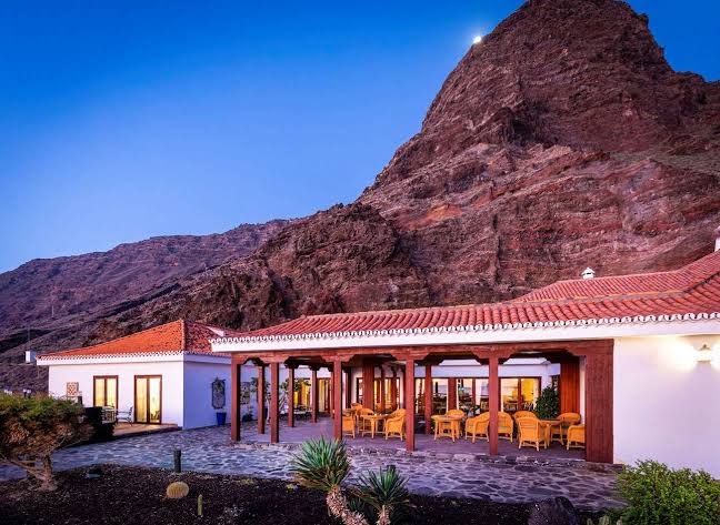 Parador de El Hierro
