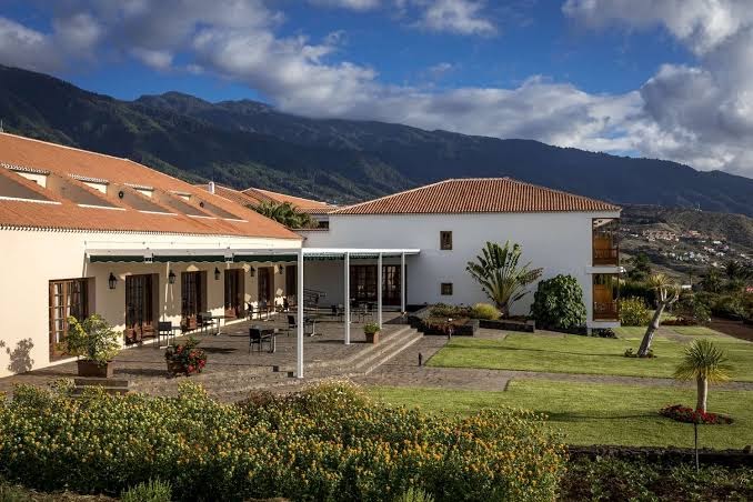 Parador de La Palma