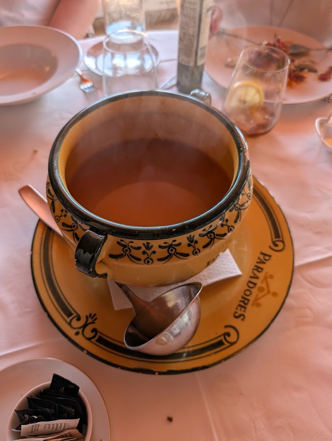 Parador de Melilla Restaurante