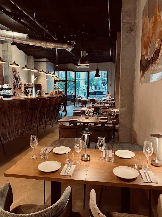 Pax Gastrobar