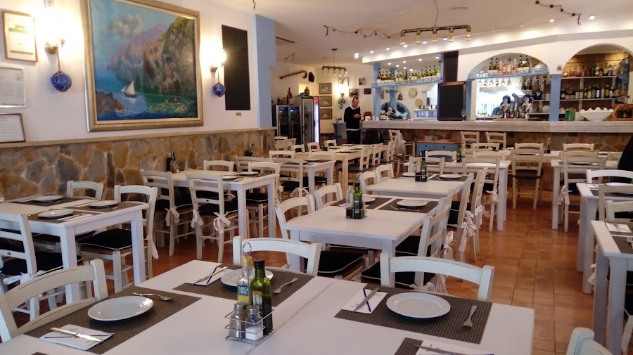Pazo do pulpo