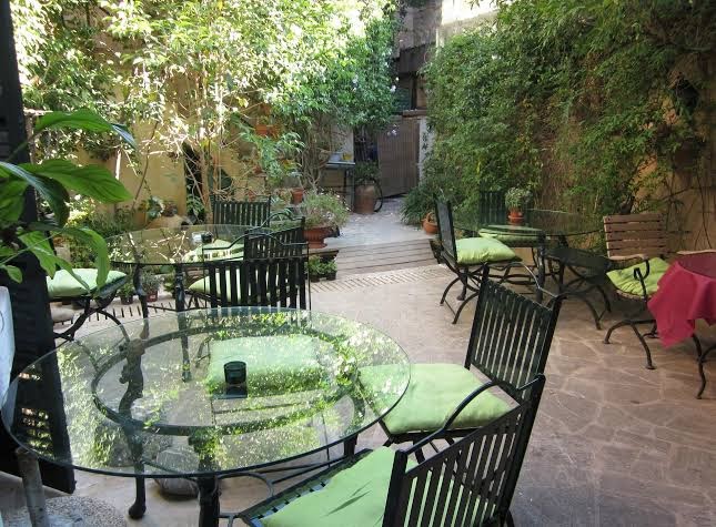 Petra Petit Hotel