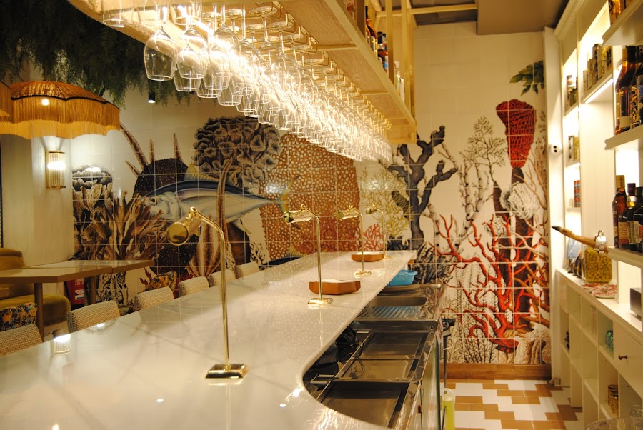 Piscolabis Gastrobar Ceuta