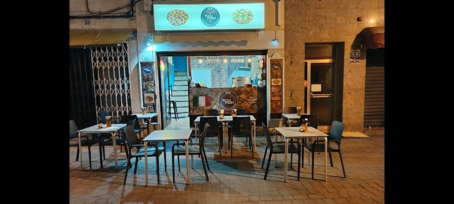 PIZZA POINT