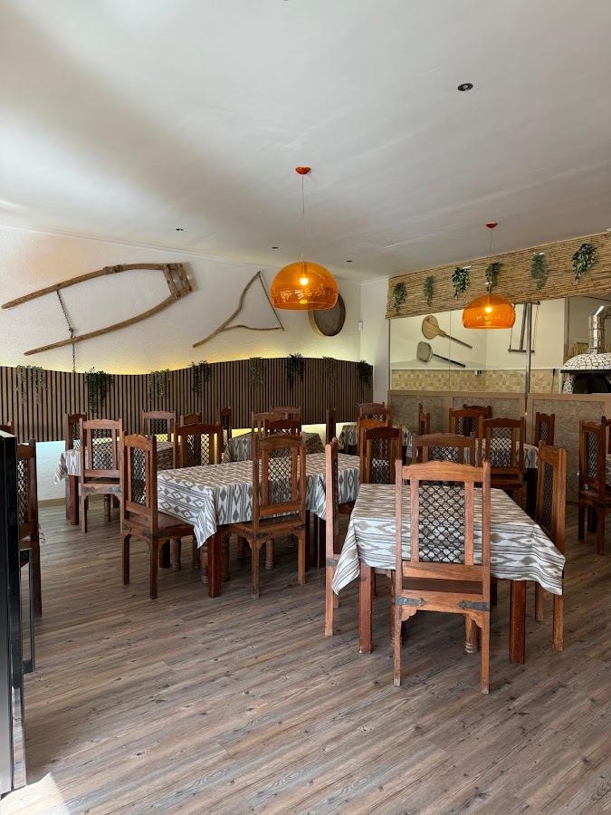 Pizzeria Ca