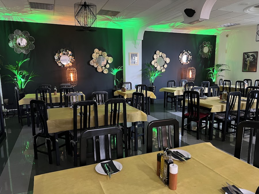 PIZZERIA DON FRANCESCO
