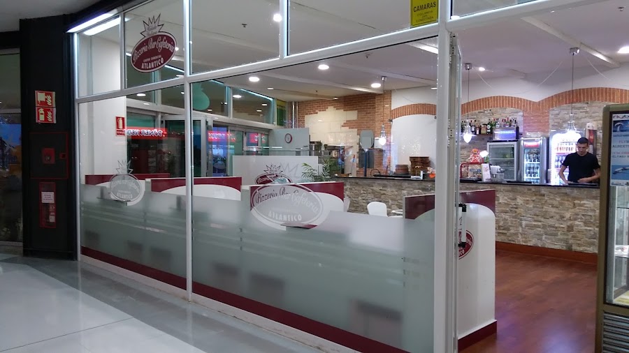 Pizzeria