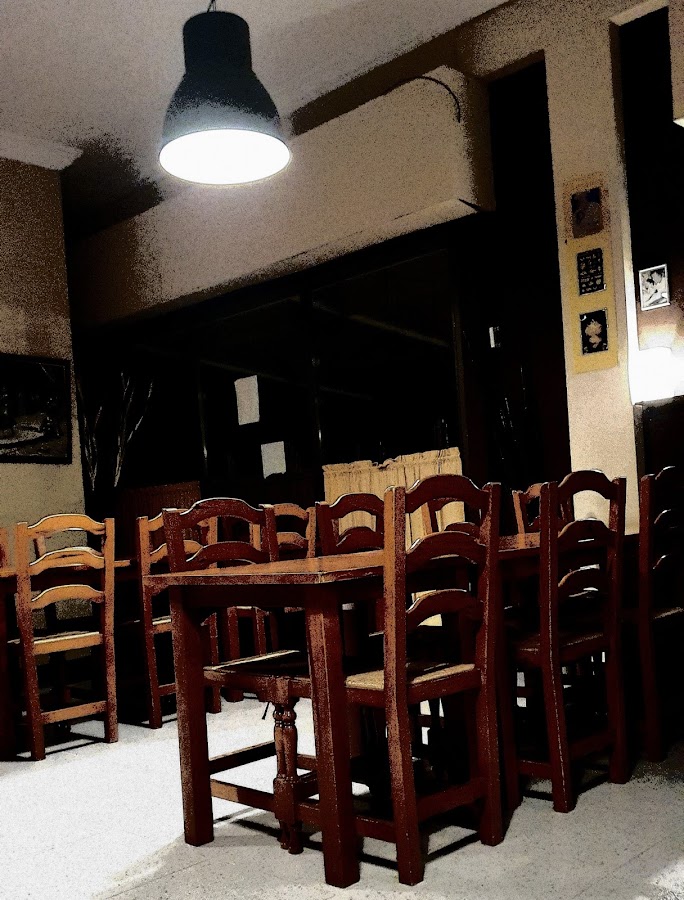 Pizzería Il Pellegrino