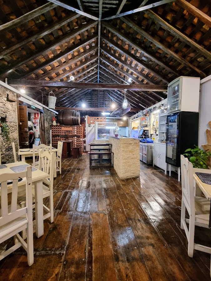 Pizzeria La Escuela