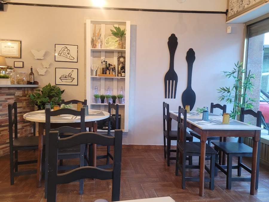 Pizzeria MetroPizza