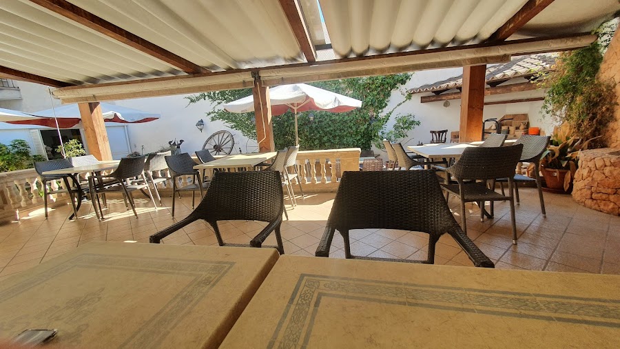 Pizzería S‘Estatua Llucmajor