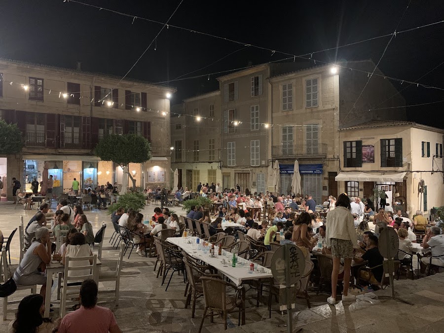 Pizzeria Xiroi