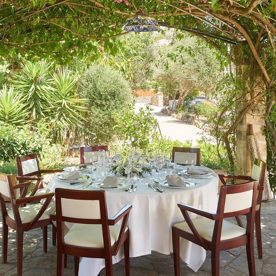 Placeta Garden