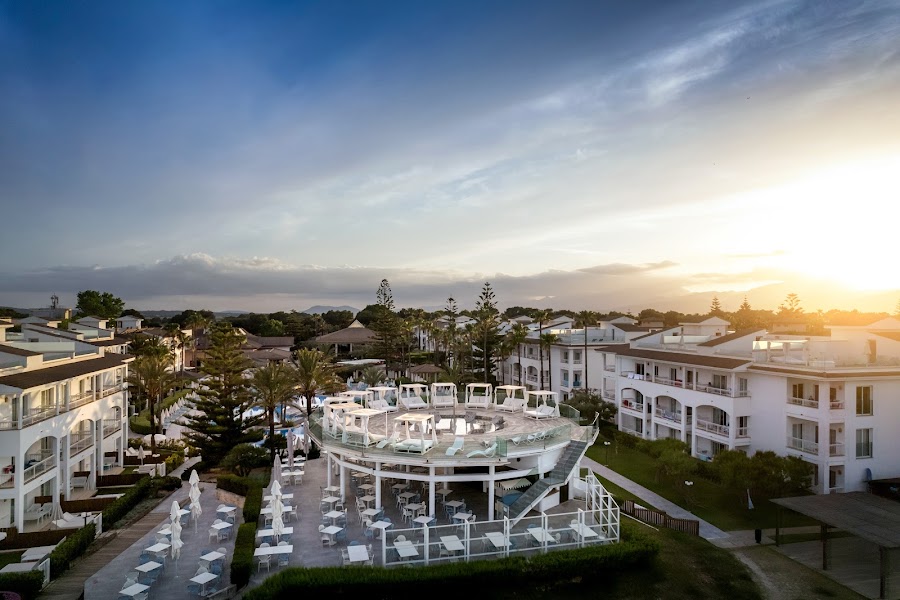 Playa Garden Selection Hotel & Spa